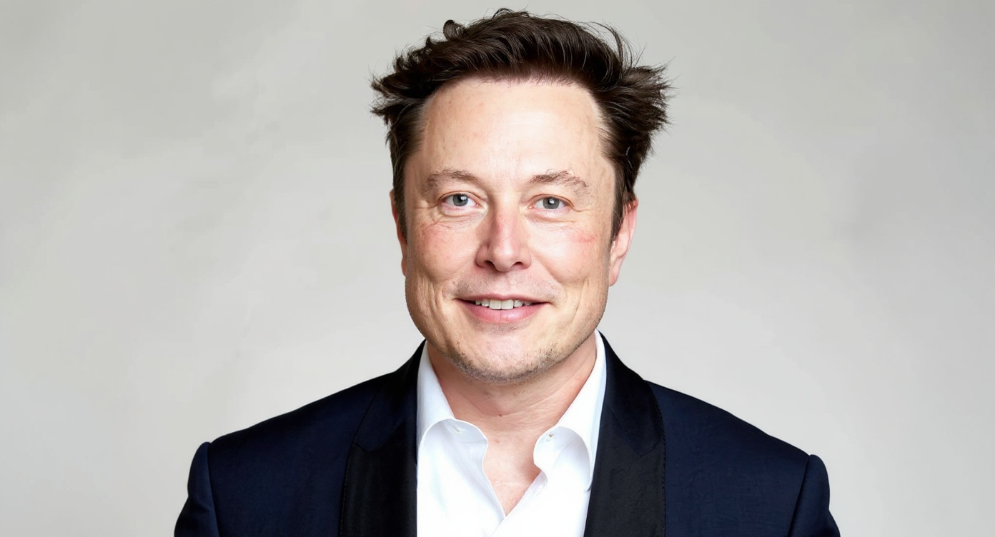 The First Trillionaire in History Is an African Immigrant — And the Left Is Furious