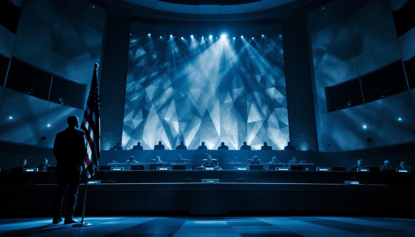 The U.N. Wants America to Create ‘Safe Zones’ Where Laws Don’t Apply — And Yes, China Is on the Panel