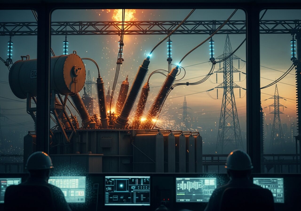 Trump Bows to Bipartisan Pressure — And Makes Big Tech Pay Its Own Power Bill