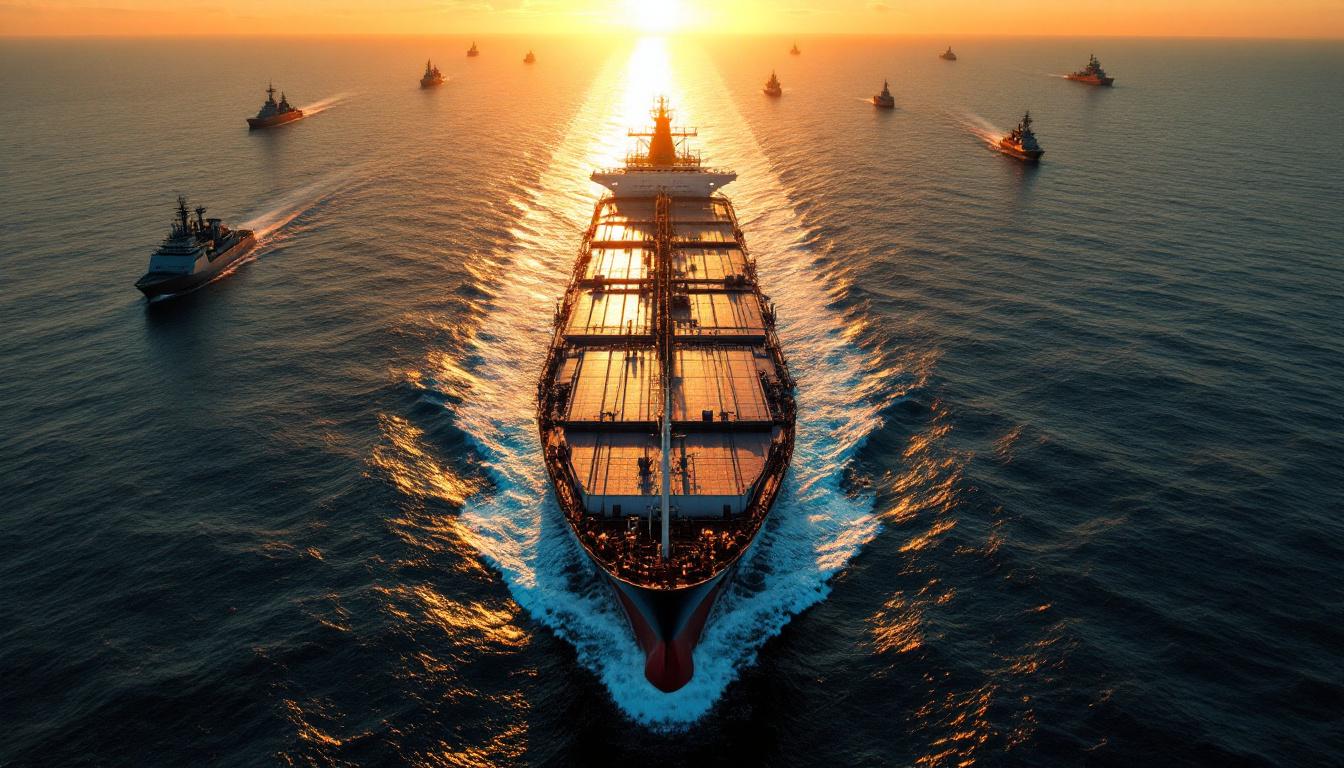 Trump Got Iran to Surrender and Open the Strait — So Iran Immediately Started Whining That Israel Won’t Stop Hitting Hezbollah