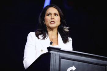 Tulsi Gabbard & the FBI Raid the 2020 Election Fraud Epicenter in Fulton County