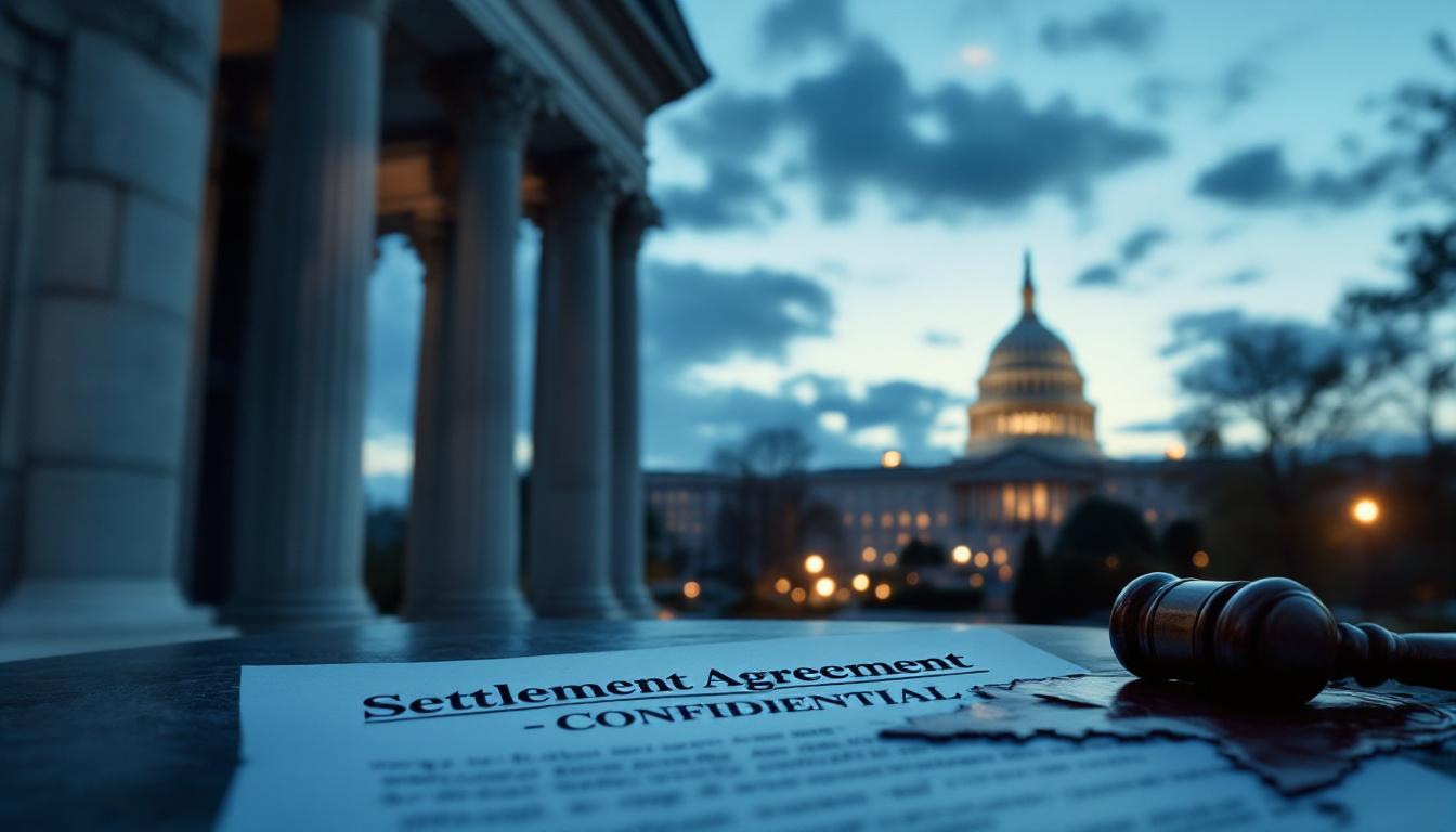 What's Next for Eric Swalwell? Well, He's About to Have His Hush-Money NDAs Read Aloud in Court for All the World to Hear