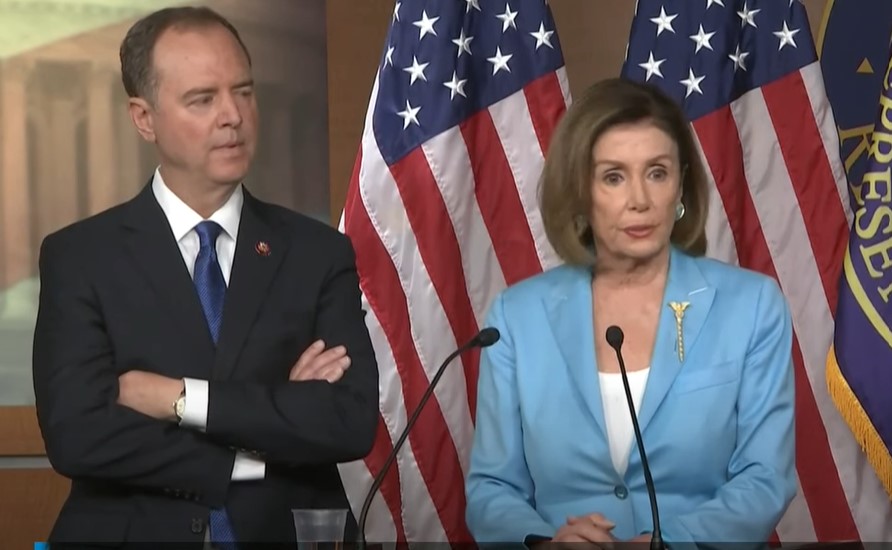 You Need a Photo ID to Buy Sudafed but Democrats Just Voted to Keep Elections on the Honor System